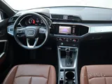 2022 Audi Q3 2.0L