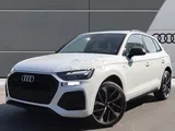 2023 Audi Q5 S-line 2.0