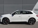 2023 Audi Q5 S-line 2.0