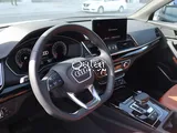 2023 Audi Q5 S-line 2.0