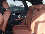2023 Audi Q5 S-line 2.0