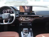 2023 Audi Q5 S-line 2.0