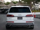 2022 Audi Q7 S-Line - Used, Petrol, Automatic, White