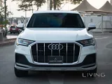 2022 Audi Q7 S-Line - Used, Petrol, Automatic, White