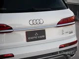 2022 Audi Q7 S-Line - Used, Petrol, Automatic, White