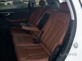2022 Audi Q7 S-Line - Used, Petrol, Automatic, White