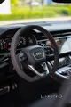 2022 Audi RSQ8 - Used, 39,000 km, Petrol, Automatic, Black