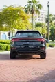 2022 Audi RSQ8 - Used, 39,000 km, Petrol, Automatic, Black