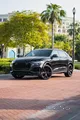 2022 Audi RSQ8 - Used, 39,000 km, Petrol, Automatic, Black