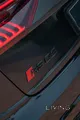 2022 Audi RSQ8 - Used, 39,000 km, Petrol, Automatic, Black