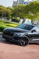 2022 Audi RSQ8 - Used, 39,000 km, Petrol, Automatic, Black
