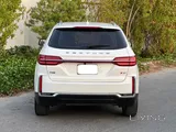 2022 Bestune T33
