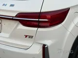 2022 Bestune T33