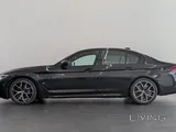 2022 BMW 540i M-Kit - Original Paint