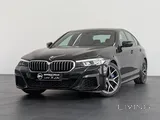 2022 BMW 540i M-Kit - Original Paint
