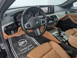 2022 BMW 540i M-Kit - Original Paint