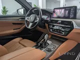 2022 BMW 540i M-Kit - Original Paint
