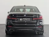 2022 BMW 540i M-Kit - Original Paint