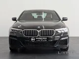 2022 BMW 540i M-Kit - Original Paint