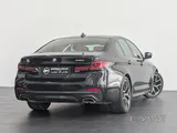 2022 BMW 540i M-Kit - Original Paint