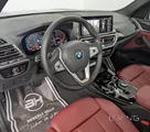 2022 BMW X-series X3