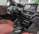 2022 BMW X-series X3