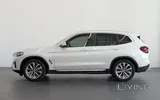 2022 BMW X-series X3