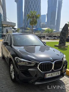 BMW X1  2022
