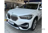 2022 BMW X1 White - Used, Low Mileage, Full Service