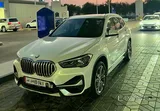2022 BMW X1 White - Used, Low Mileage, Full Service & Warranty