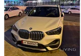 2022 BMW X1 White - Used, Low Mileage, Full Service