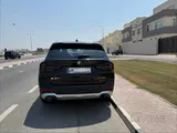 بي إم دبليو X3 2022 سوداء دفع رباعي مع خدمة وضمان كامل