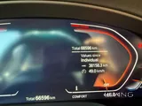بي إم دبليو X3 2022 سوداء دفع رباعي مع خدمة وضمان كامل