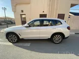2022 BMW X3 White Automatic Petrol - Used SUV [ Price Negotiable ]