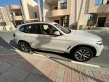 2022 BMW X3 White Automatic Petrol - Used SUV [ Price Negotiable ]