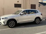 2022 BMW X3 White Automatic Petrol - Used SUV [ Price Negotiable ]