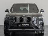 2022 BMW X3 Xdrive30i- Original Paint