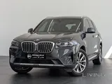 2022 BMW X3 Xdrive30i- Original Paint
