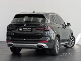 2022 BMW X3 Xdrive30i- Original Paint