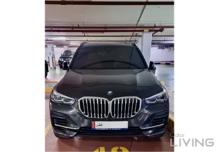 BMW X5  2022