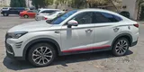 🚘 2022 CHANGAN CS85 PREMIUM — HIGHEST SPEC | EXCELLENT CONDITION