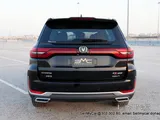 2022 Changan CS95 Royal + Warranty until November
