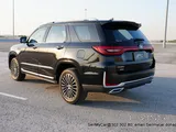 2022 Changan CS95 Royal + Warranty until November