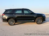 2022 Changan CS95 Royal + Warranty until November
