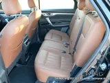 2022 Changan CS95 Royal + Warranty until November