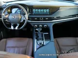 2022 Changan CS95 Royal + Warranty until November