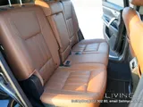 2022 Changan CS95 Royal + Warranty until November