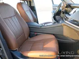 2022 Changan CS95 Royal + Warranty until November