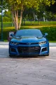 2022 Chevrolet Camaro ZL1 - Used, 40,000 km, Petrol, Automatic