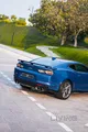 2022 Chevrolet Camaro ZL1 - Used, 40,000 km, Petrol, Automatic